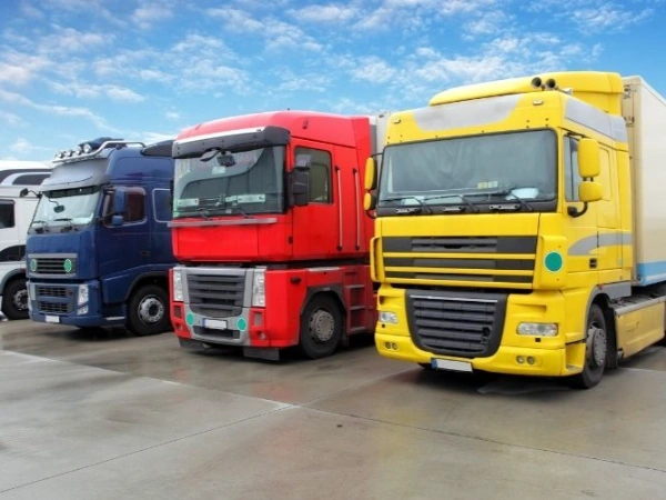 İzmir Çekmeköy Nakliye